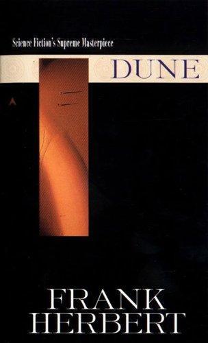فرانك هربرت: Dune (1990)