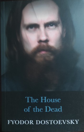 Фёдор Достоевский: The House of the Dead (Paperback, 2022, Book brother Ltd.)
