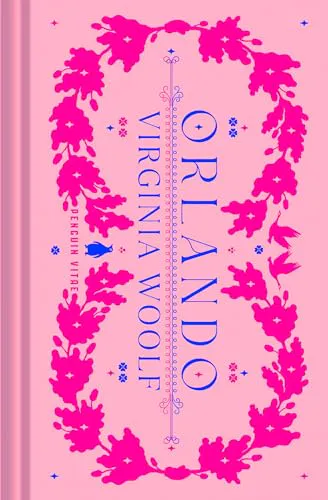 Virginia Woolf, V WOOLF, Virgina Woolf: Orlando (2024, Penguin Classics)