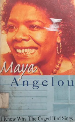 Maya Angelou: I Know Why the Caged Bird Sings (2007)