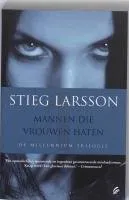 Stieg Larsson: Mannen die vrouwen haten (Dutch language, 2009)