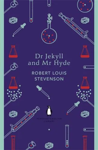 Robert Louis Stevenson: Dr Jekyll and Mr Hyde (2012)