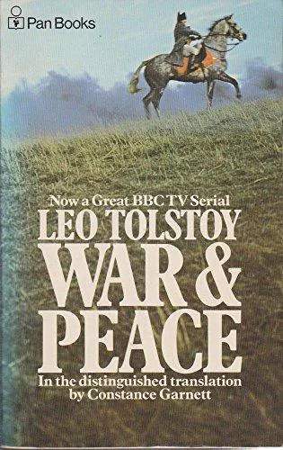 Leo Tolstoy: War and peace (1972)