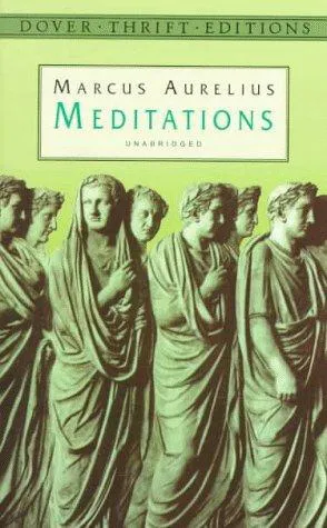 Marcus Aurelius: Meditations (1997, Dover Publications)