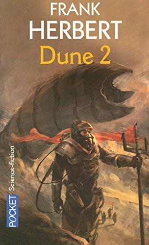 فرانك هربرت: Dune Tome 2 (French language, 2007)