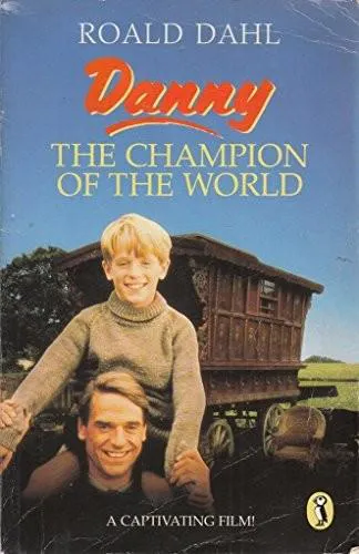 Roald Dahl: Danny the Champion of the World (2007)