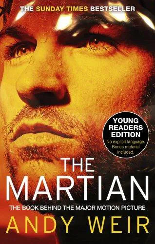 Энди Вейер: The Martian (2013)