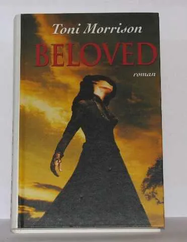 Toni Morrison: Beloved (French language, 1999)