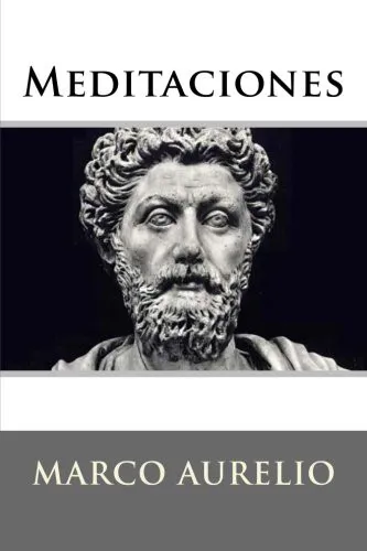 Marcus Aurelius: Meditaciones (2016)