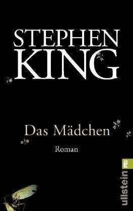 Stephen King: Das Mädchen (German language, 2001, Ullstein Verlag)