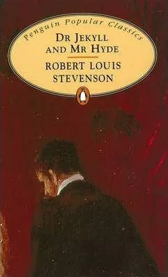 Robert Louis Stevenson: Dr Jekyll and Mr Hyde (2007, Penguin Books)