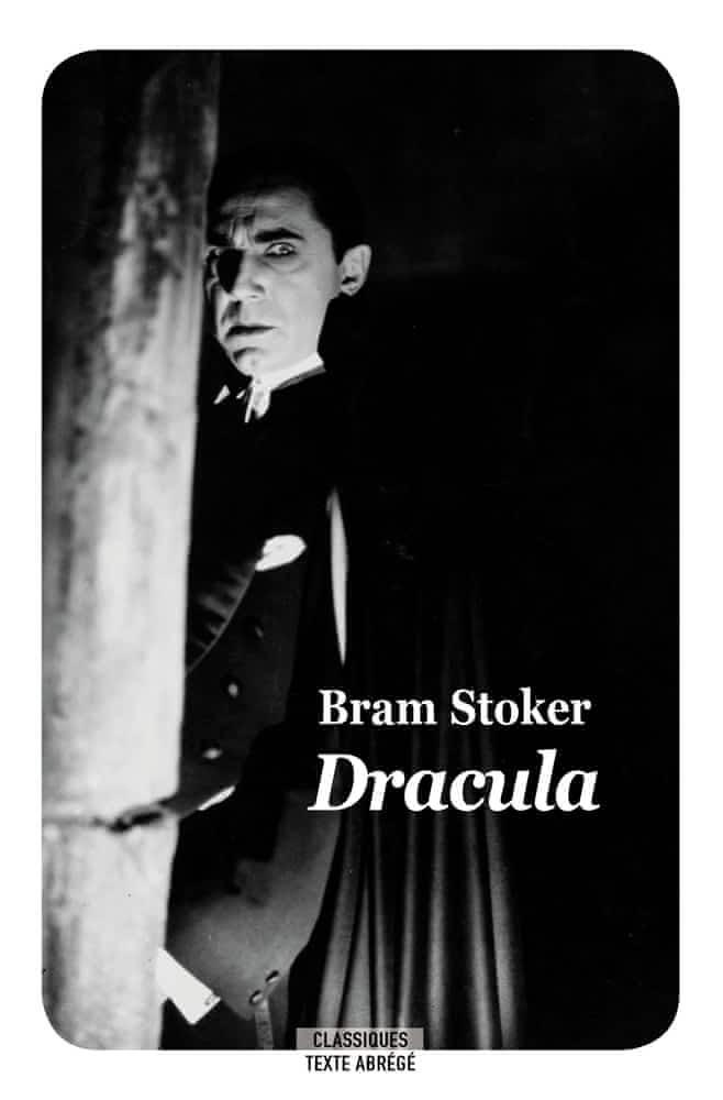 Bram Stoker, Greg Hildebrandt, Michael Burgan, Stacy King, J D Barker, Jonty Claypole, Cristina Artenie, Dragos Moraru, Bram Bram Stoker, Benny Fuentes, Tod Smith, Jose Ruiz: Dracula (French language, 2019, L'École des loisirs)