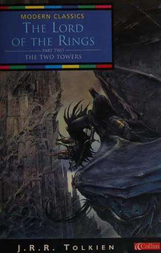 J. R. R. Tolkien: The Two Towers (2001)