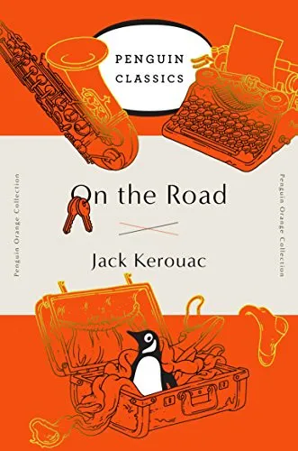 Jack Kerouac: On the Road (2016, Penguin Classics)