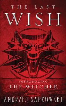 Andrzej Sapkowski: The Last Wish (2008)