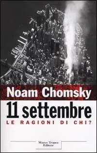 Noam Chomsky: 11 Settembre (Italian language, 2002)