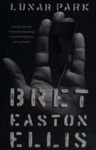 Bret Easton Ellis: Lunar Park (2005, Picador)