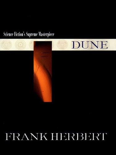 فرانك هربرت: Dune (2009, Penguin USA, Inc.)