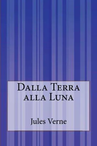 Jules Verne: Dalla Terra alla Luna (2014)