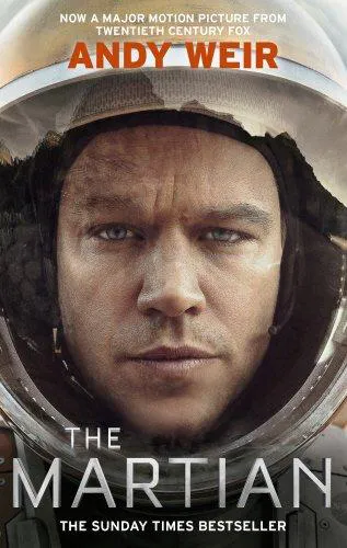 Энди Вейер: The Martian (2015)