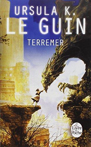Ursula K. Le Guin: Terremer (Paperback, French language, 2007, Le Livre de poche)