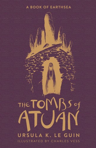 Ursula K. Le Guin: Tombs of Atuan (2019, Orion Publishing Group, Limited)