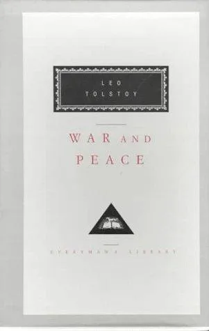 Leo Tolstoy: War and Peace (1992)