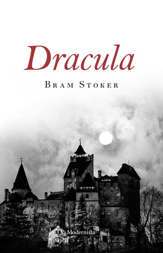 Bram Stoker: Drácula (Hardcover, Portuguese language, 2025, Independently Published)
