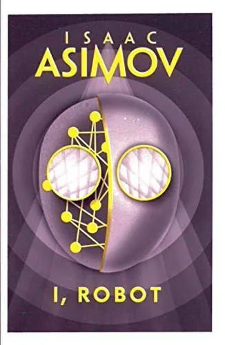 Isaac Asimov: I, Robot (2018)