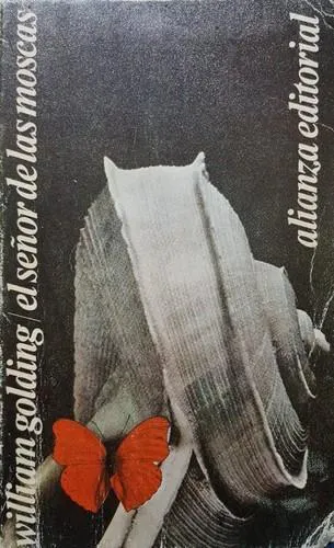 William Golding: EL SEÑOR DE LAS MOSCAS (Spanish language, 1990)