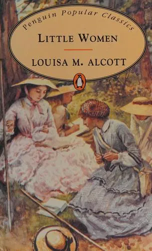 Louisa May Alcott: Little Women (1994, Penguin Books)
