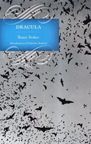Tod Smith, Jose Ruiz, Bram Stoker, Greg Hildebrandt, Michael Burgan, Stacy King, J D Barker, Jonty Claypole, Cristina Artenie, Dragos Moraru, Bram Bram Stoker, Benny Fuentes: Dracula (Italian language, 2001, Rizzoli Libri)