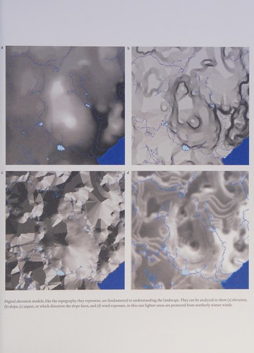 Eric W. Sanderson: Mannahatta (2009, Abrams)