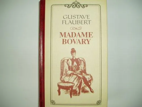 Gustave Flaubert: Madame Bovary. (German language, 2002)