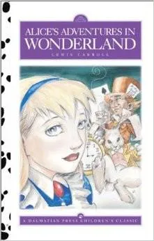 Lewis Carroll: Alice's Adventures in Wonderland (2001)