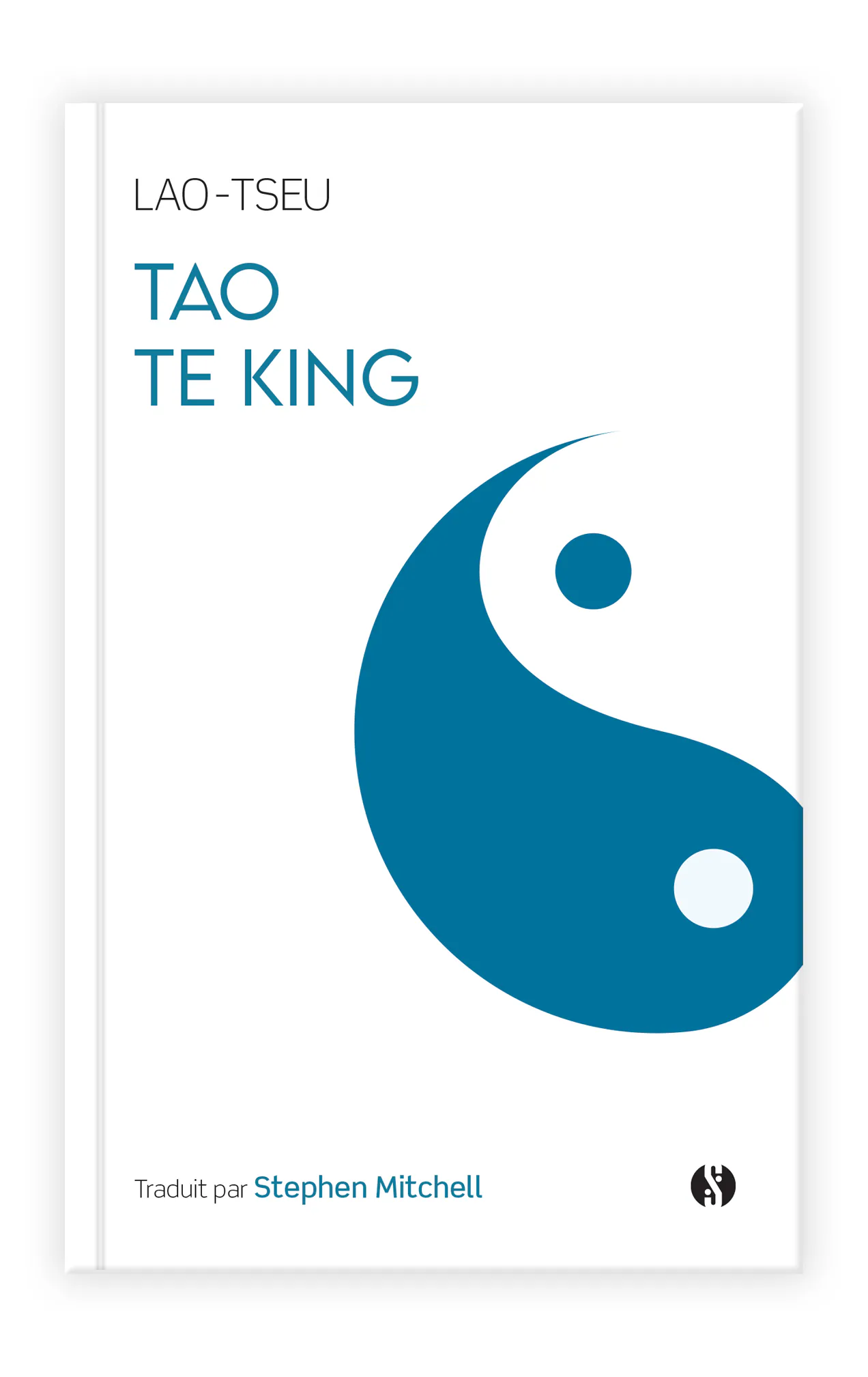 Laozi, Laozi: Tao te king (French language, 2022)