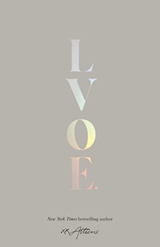 Atticus: Lvoe (2022, Andrews McMeel Publishing)