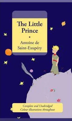Antoine de Saint-Exupéry: The Little Prince (2011)