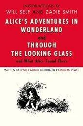 Lewis Carroll: Alice in Wonderland (2003, Bloomsbury Publishing)