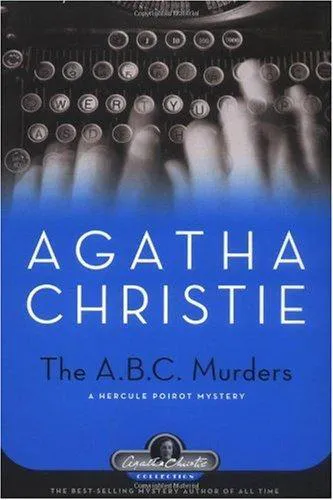 Agatha Christie: The A.B.C. Murders (2006, Black Dog & Leventhal Publishers)