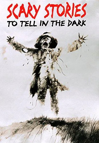 Alvin Schwartz: Scary Stories to Tell in the Dark (1981)