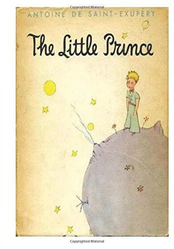 Antoine de Saint-Exupéry: The Little Prince : Le Petit Prince (2015)
