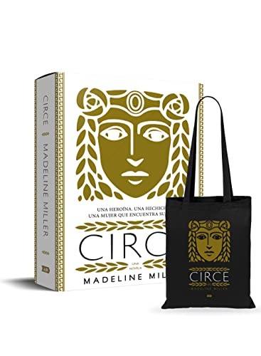 Celia Recarey Rendo, Jorge Cano Cuenca, Madeline Miller: Circe - Edición coleccionista (Hardcover, 2022, Alianza Editorial)