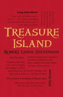 Robert Louis Stevenson: Treasure Island (2014)