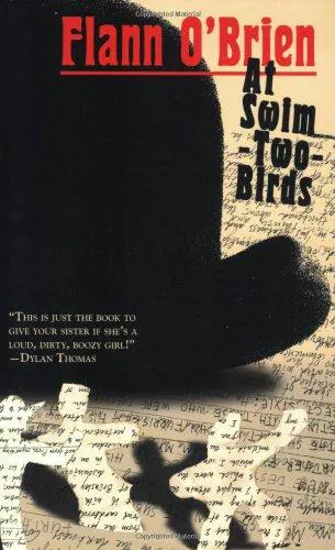 Brian O'Nolan: At Swim-Two-Birds (1998)