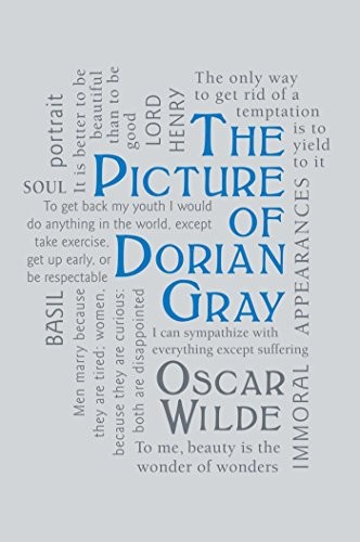 Oscar Wilde: The Picture of Dorian Gray (Canterbury Classics)