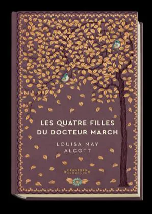 Louisa May Alcott: Les Quatre Filles du docteur March (French language, 2020, RBA)
