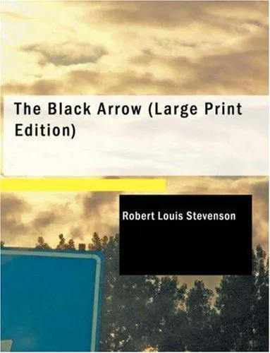 Robert Louis Stevenson: The Black Arrow (2007)