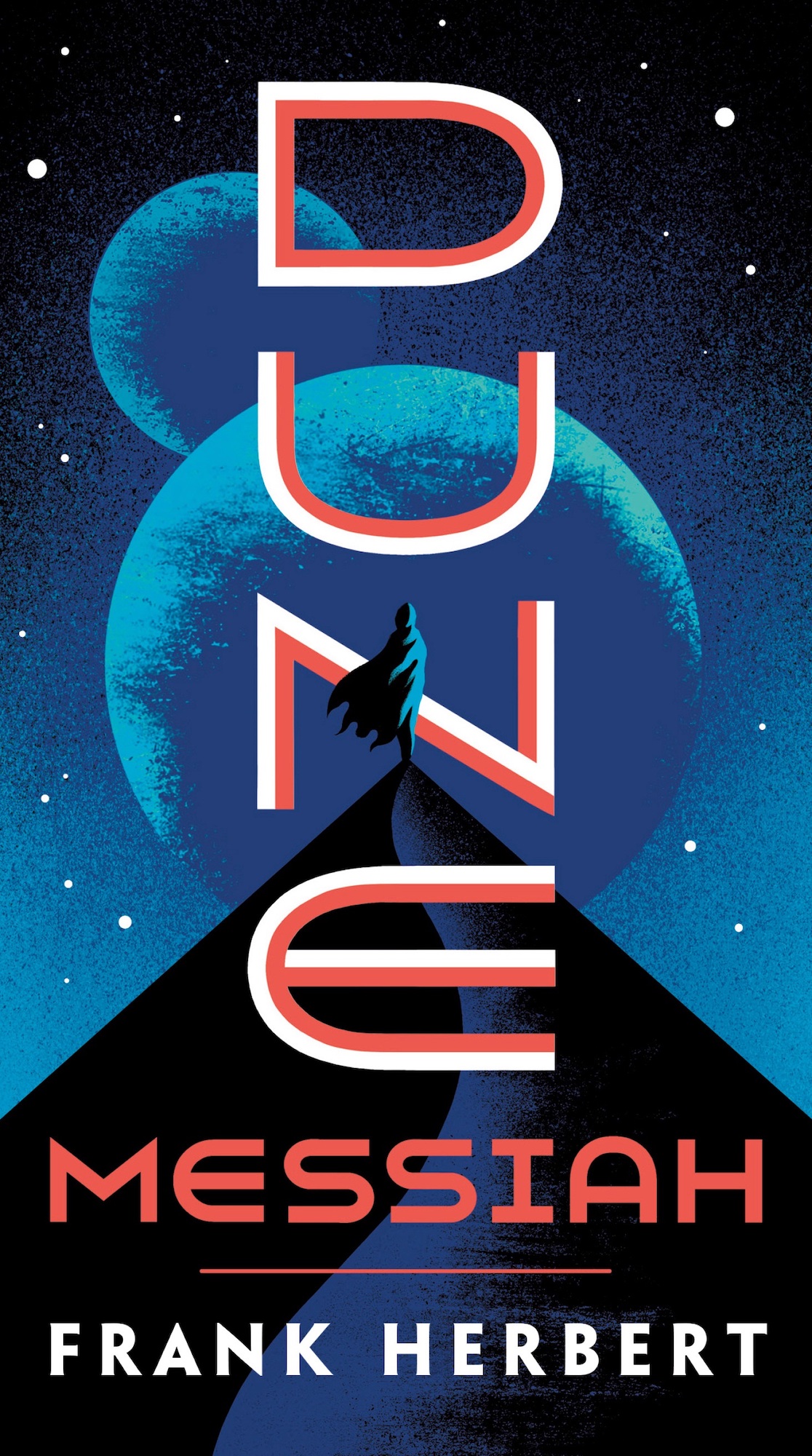 فرانك هربرت: Dune Messiah (2019, Penguin Publishing Group)