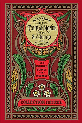 Jules Verne: Le tour du monde en 80 jours (French language, 2019)